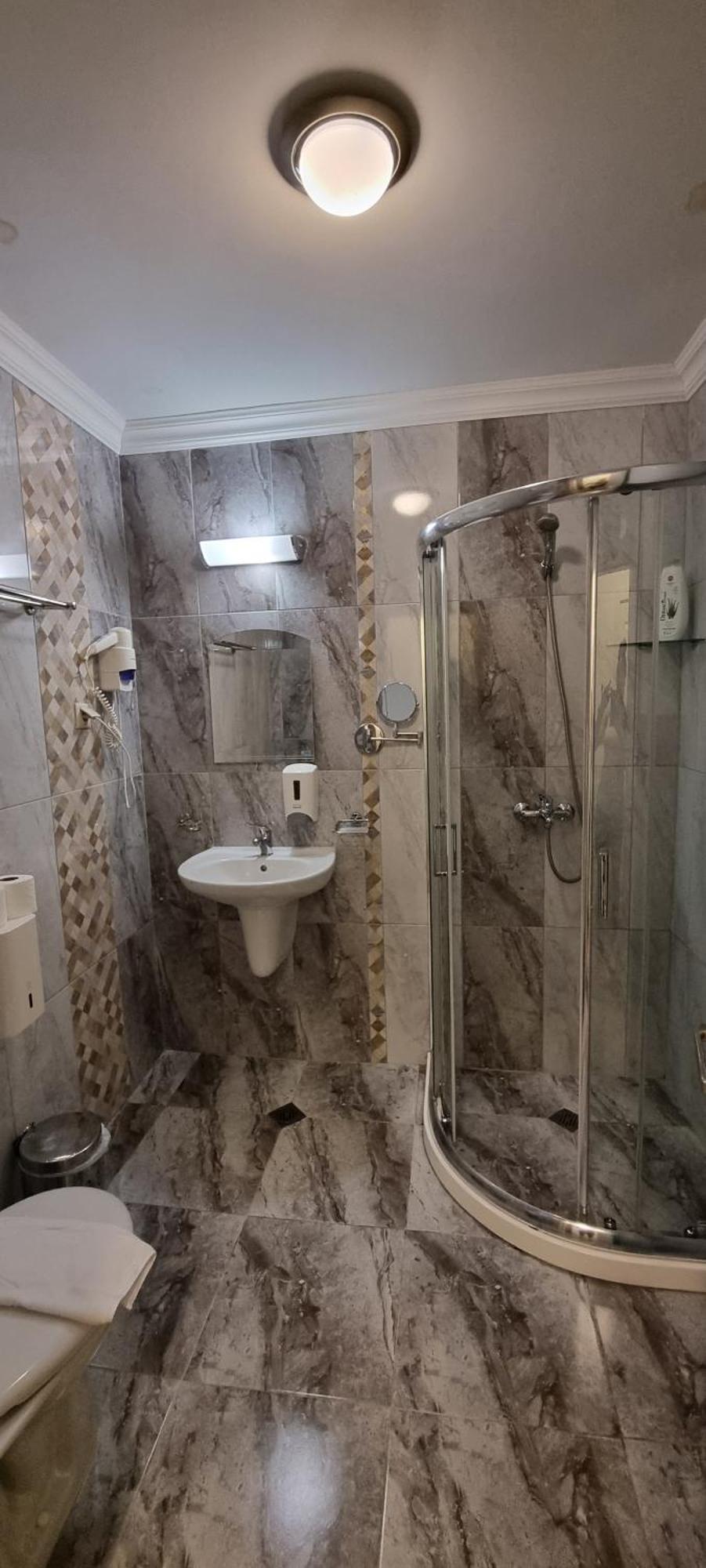 Apart Sun Travel Слънчев бряг Екстериор снимка