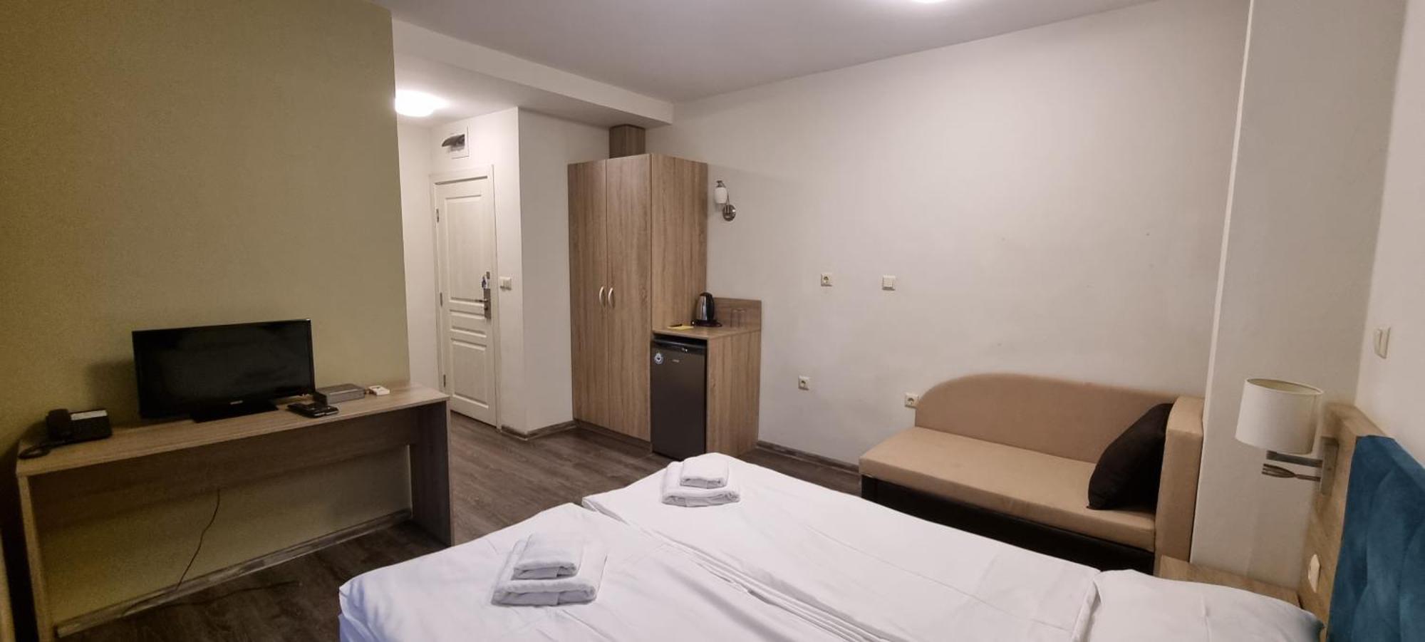 Apart Sun Travel Слънчев бряг Екстериор снимка