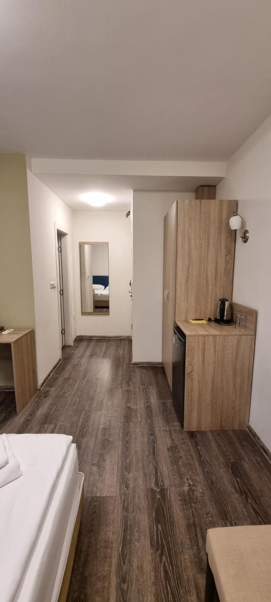 Apart Sun Travel Слънчев бряг Екстериор снимка