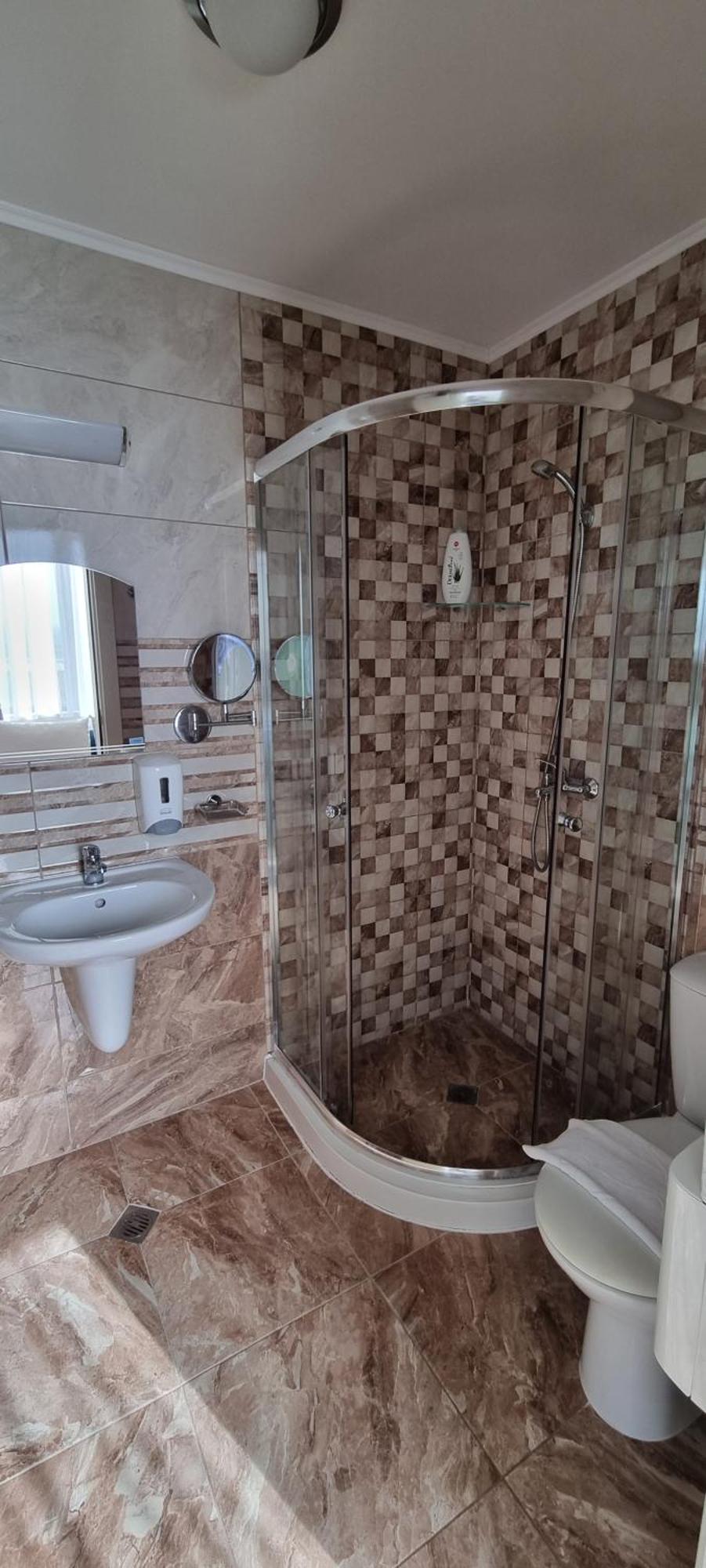 Apart Sun Travel Слънчев бряг Екстериор снимка