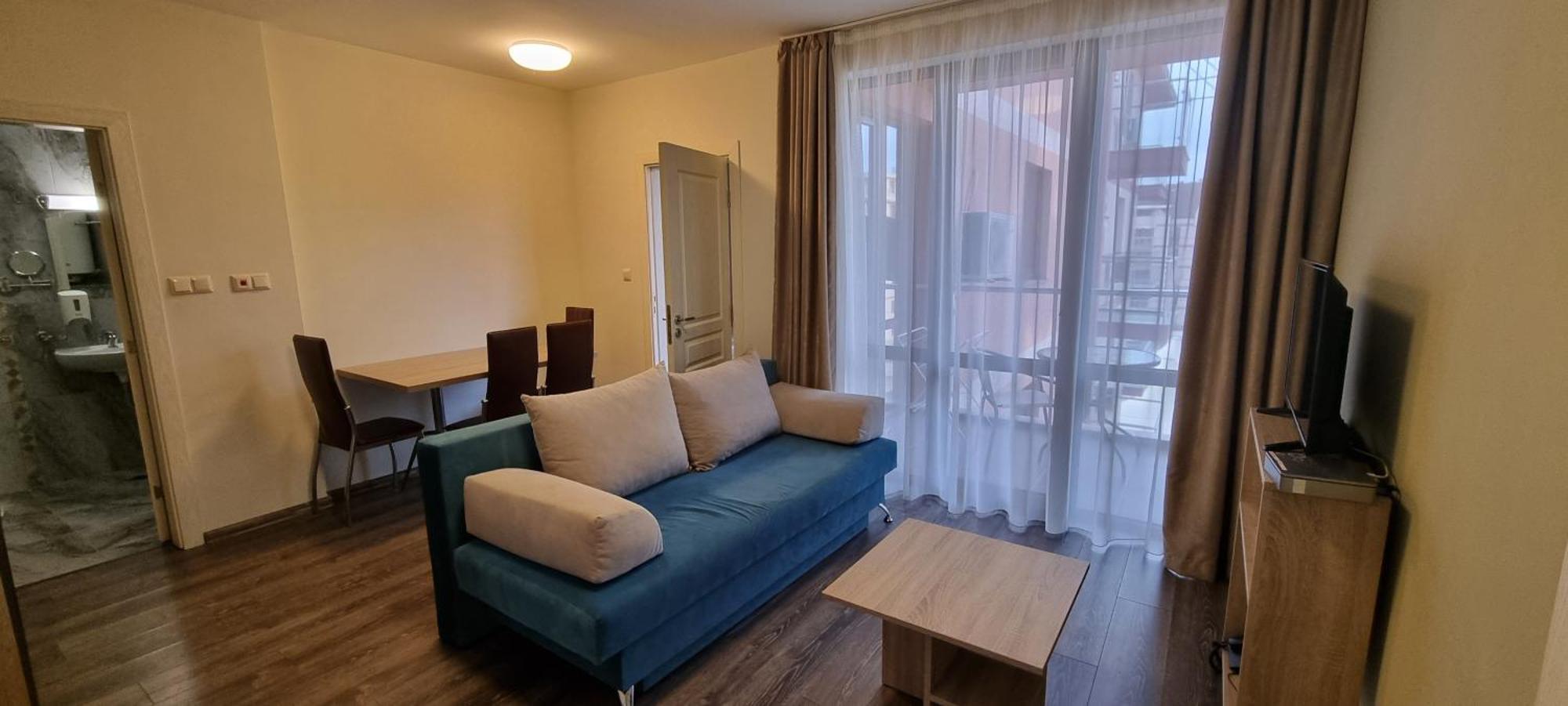 Apart Sun Travel Слънчев бряг Екстериор снимка