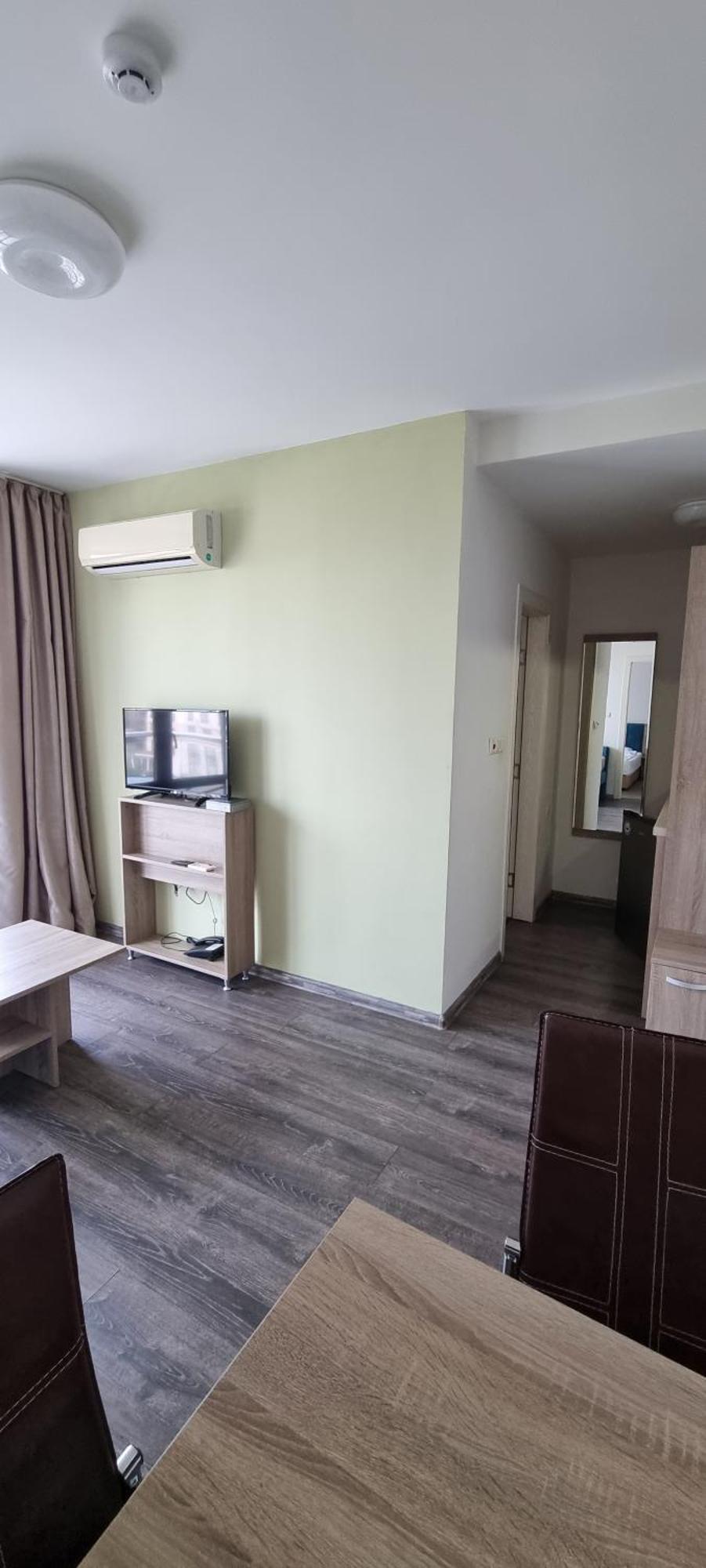 Apart Sun Travel Слънчев бряг Екстериор снимка