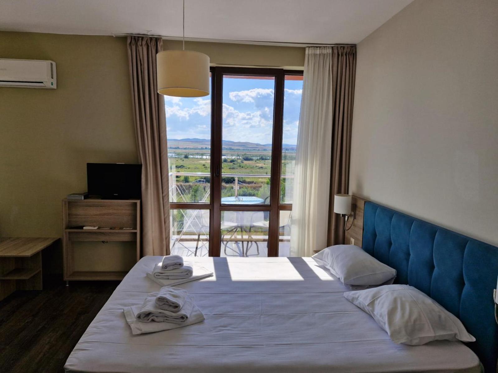 Apart Sun Travel Слънчев бряг Екстериор снимка