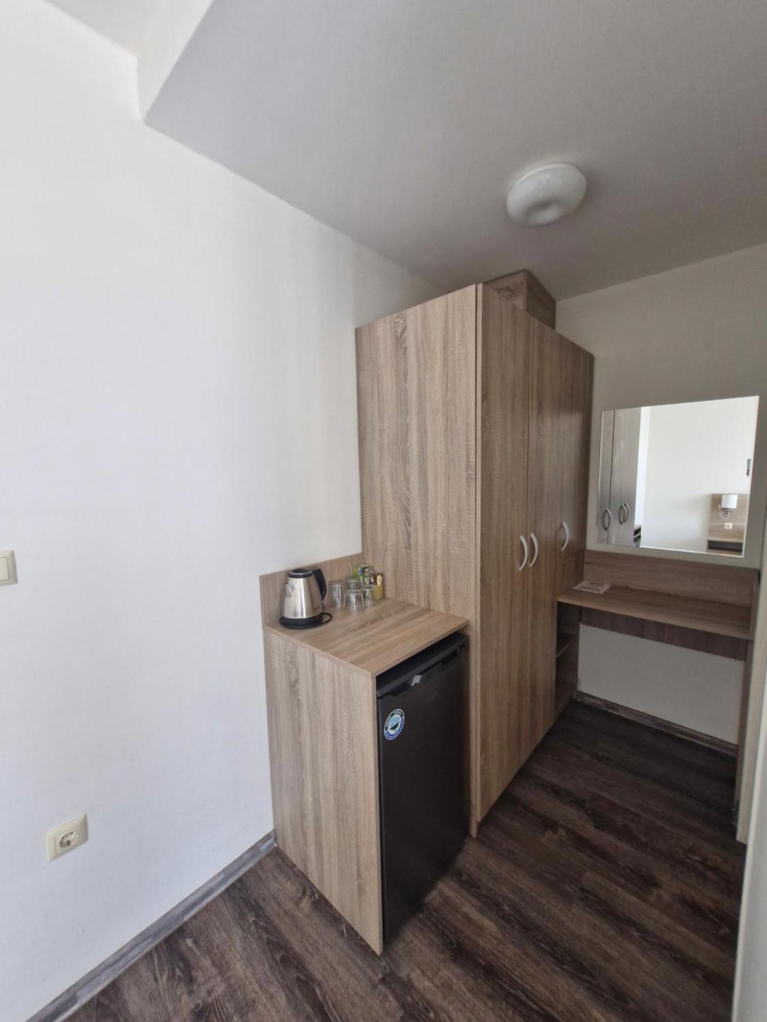 Apart Sun Travel Слънчев бряг Екстериор снимка