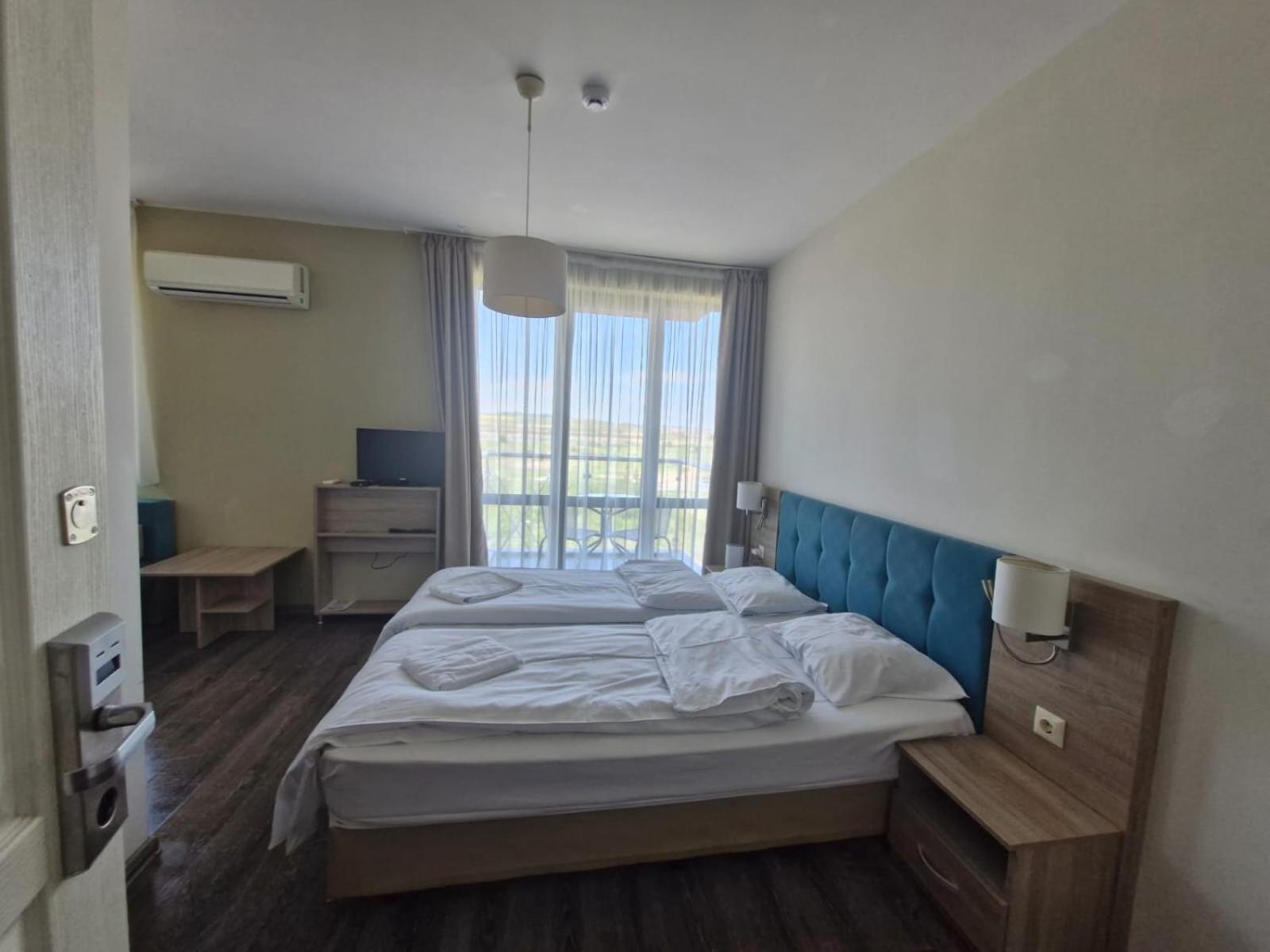 Apart Sun Travel Слънчев бряг Екстериор снимка