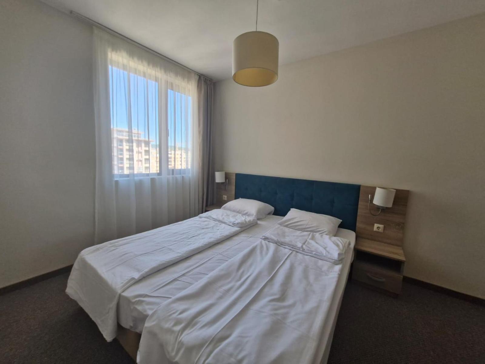 Apart Sun Travel Слънчев бряг Екстериор снимка