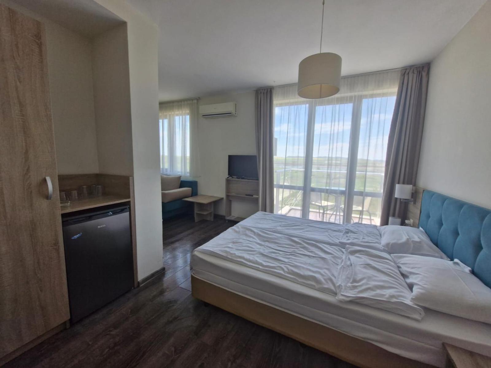 Apart Sun Travel Слънчев бряг Екстериор снимка